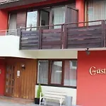 Gaestehaus Ruh - Non-smoking 3*