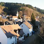 Vendégház Gaestehaus Ruh - Non-smoking Freiburg im Breisgau