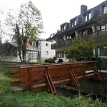 Gaestehaus Ruh - Non-smoking Penzion Freiburg im Breisgau