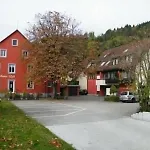 Penzion Gaestehaus Ruh - Non-smoking Freiburg im Breisgau