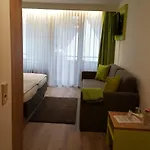 Gaestehaus Ruh - Non-smoking 3* Freiburg im Breisgau