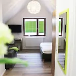 Gaestehaus Ruh - Non-smoking Penzion 3*