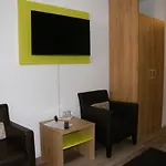 Penzion Gaestehaus Ruh - Non-smoking Freiburg im Breisgau