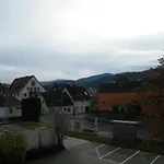 Gaestehaus Ruh - Non-smoking 3* Freiburg im Breisgau