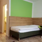 Penzion Gaestehaus Ruh - Non-smoking 3*