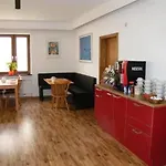 Gaestehaus Ruh - Non-smoking Freiburg im Breisgau