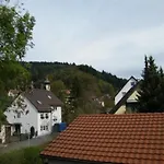 Penzion Gaestehaus Ruh - Non-smoking Freiburg im Breisgau