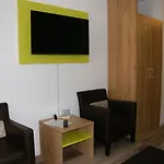 Penzion Gaestehaus Ruh - Non-smoking Freiburg im Breisgau
