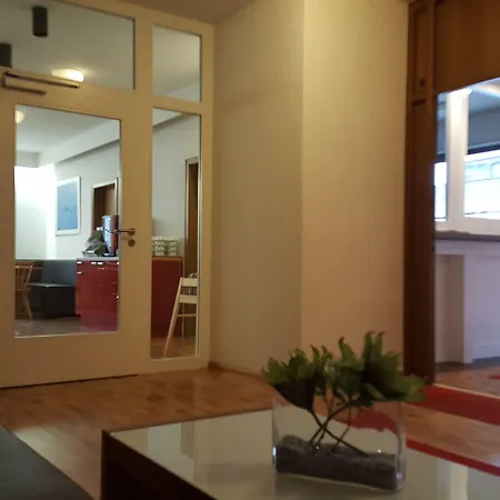 Gastehaus Ruh Фрайбург