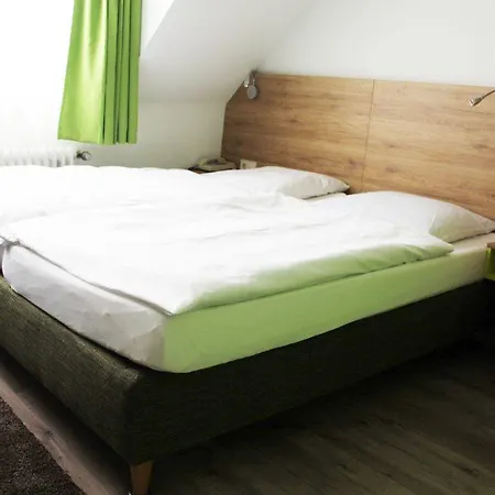 Gastehaus Ruh Гостевой дом 3*