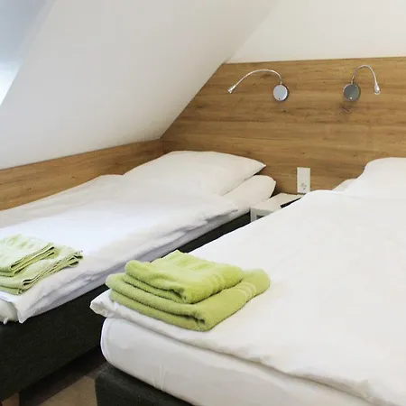 Гостевой дом Gastehaus Ruh