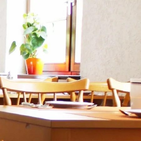 Pensjonat Gaestehaus Ruh - Non-smoking Fryburg Bryzgowijski