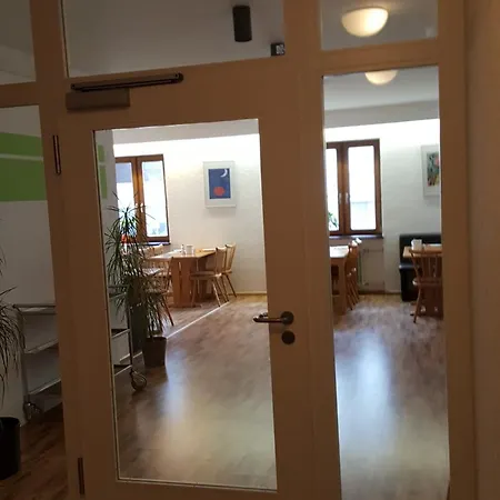 Gastehaus Ruh Фрайбург