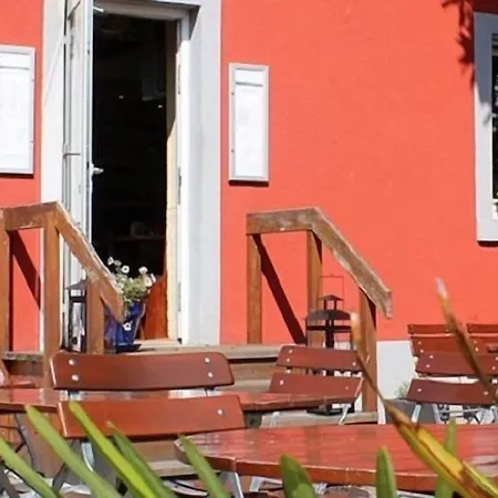 Gastehaus Ruh Фрайбург