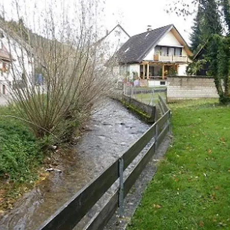 Gastehaus Ruh Фрайбург