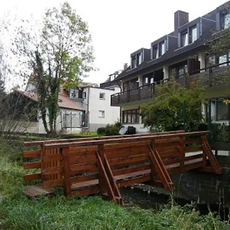 Gastehaus Ruh Гостевой дом Фрайбург