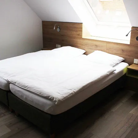 Gastehaus Ruh Гостевой дом Фрайбург