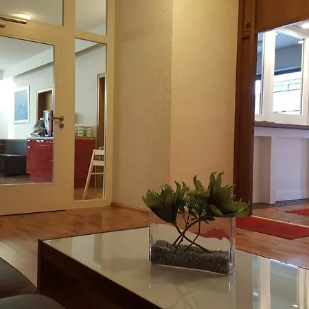 Gaestehaus Ruh - Non-smoking 3*