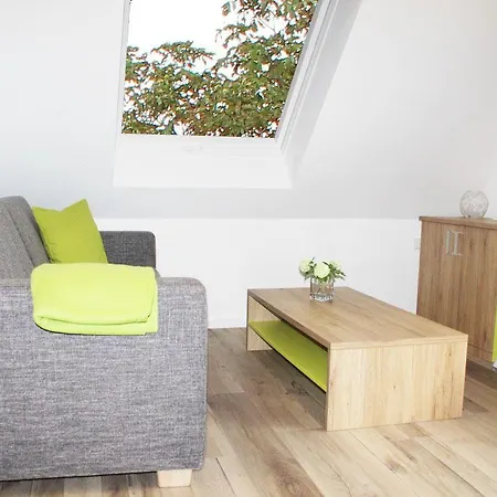 Penzion Gaestehaus Ruh - Non-smoking