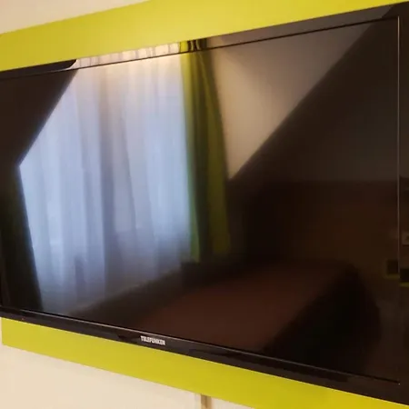 Gastehaus Ruh Гостевой дом