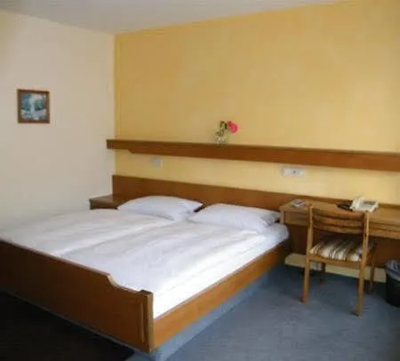 Gaestehaus Ruh - Non-smoking 3*