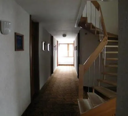 Gastehaus Ruh Гостевой дом