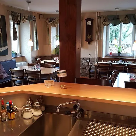 Ruh - Non-smoking Gasthof 3*