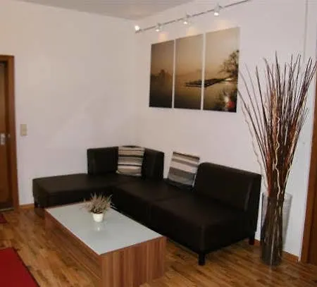 Gastehaus Ruh Гостевой дом