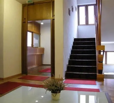 Gastehaus Ruh 3* Фрайбург