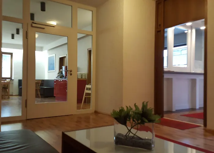 Gaestehaus Ruh - Non-smoking Fryburg Bryzgowijski