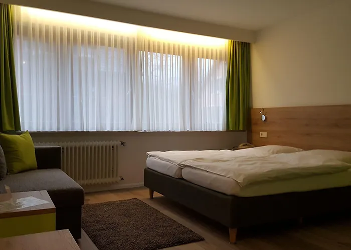 Pensjonat Gaestehaus Ruh - Non-smoking Fryburg Bryzgowijski