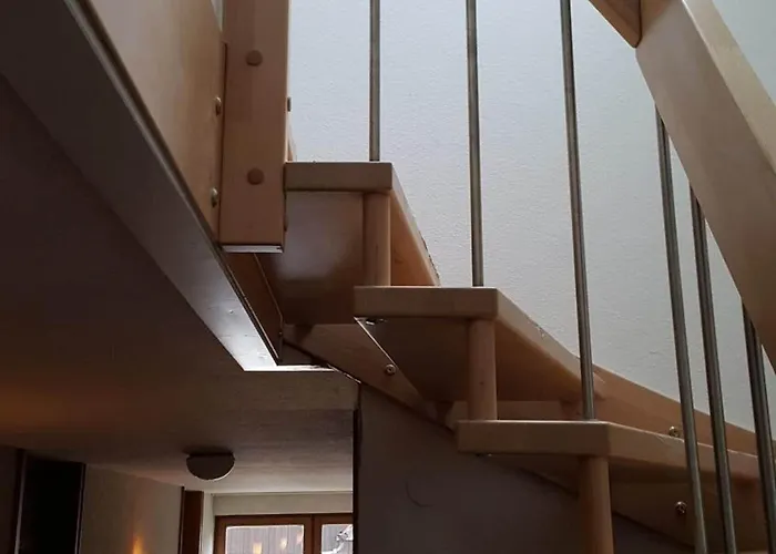 Gaestehaus Ruh - Non-smoking 3*