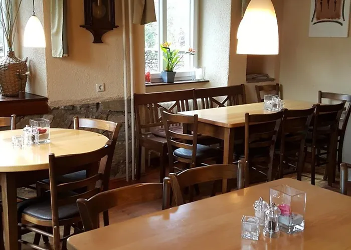 Gaestehaus Ruh - Non-smoking Fryburg Bryzgowijski