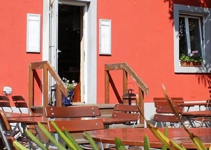 Gaestehaus Ruh - Non-smoking Fryburg Bryzgowijski