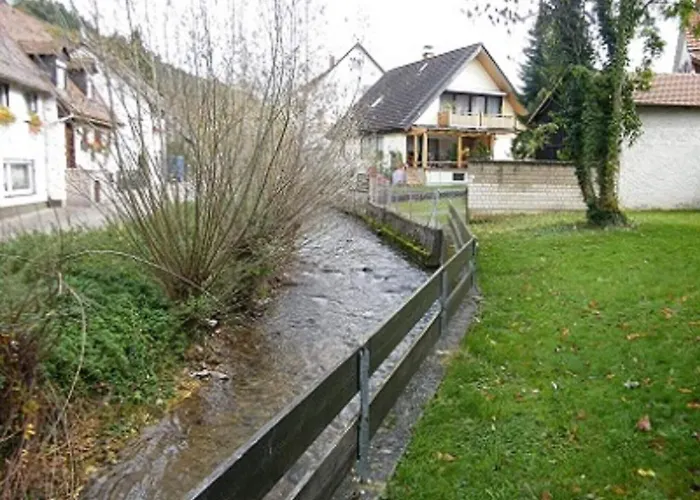 Gaestehaus Ruh - Non-smoking Fryburg Bryzgowijski