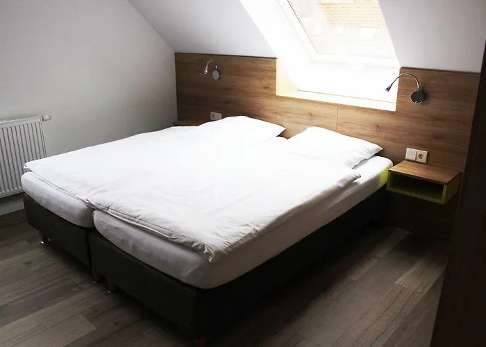 Gaestehaus Ruh - Non-smoking Pensjonat Fryburg Bryzgowijski