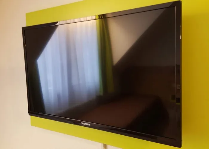 Gaestehaus Ruh - Non-smoking Pensjonat