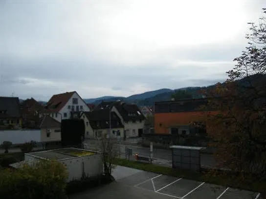 Gaestehaus Ruh - Non-smoking 3* Fryburg Bryzgowijski