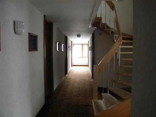 Gaestehaus Ruh - Non-smoking Pensjonat