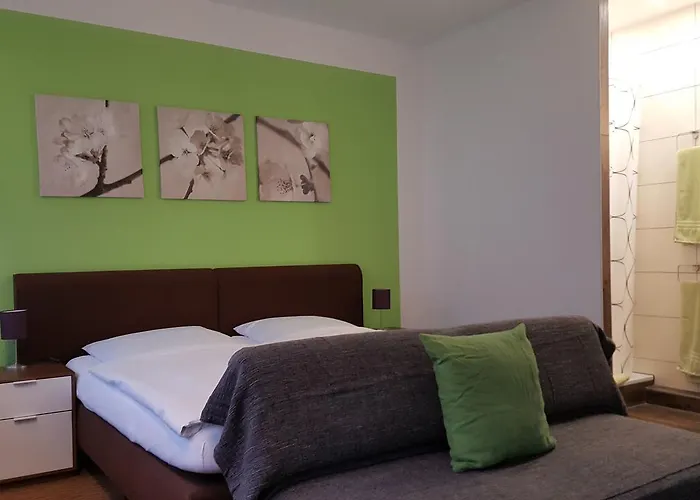 Gaestehaus Ruh - Non-smoking