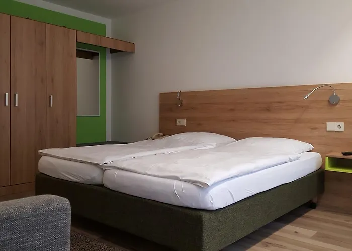 Gaestehaus Ruh - Non-smoking Fryburg Bryzgowijski