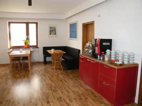 Gaestehaus Ruh - Non-smoking Fryburg Bryzgowijski