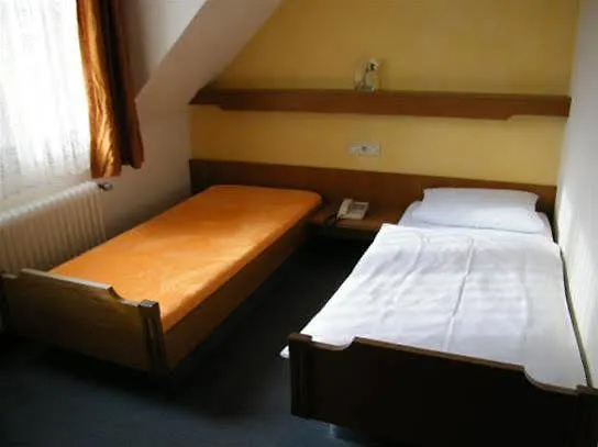 Gaestehaus Ruh - Non-smoking