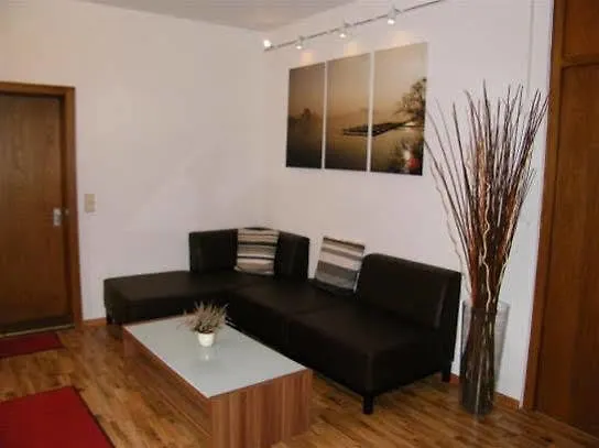 Gaestehaus Ruh - Non-smoking Pensjonat