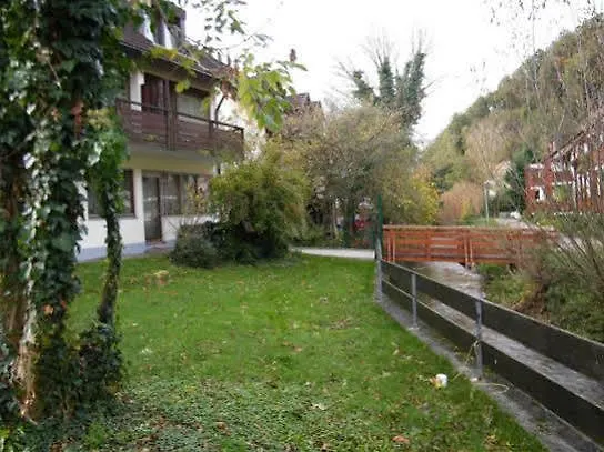 Pensjonat Gaestehaus Ruh - Non-smoking 3*