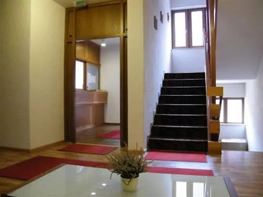 Gaestehaus Ruh - Non-smoking 3* Fryburg Bryzgowijski