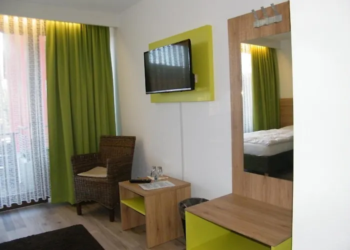 Gaestehaus Ruh - Non-smoking